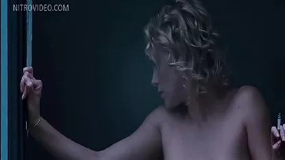 Jong meisje komt in de natuur nederlandse porno tube