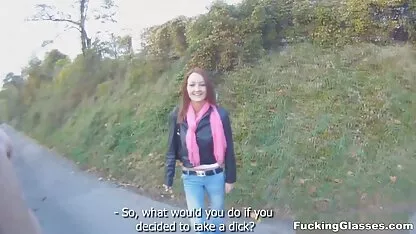 Schoonheid eerste nederlandse pornofilm met rood schaambeen