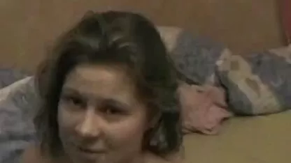 Fatty Arianna Sinn nederlandse familie porno ontving haar portie lul