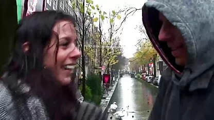 Privégesprek nederlands gesproken porno met Cutie