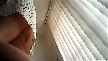Seks met de verpleegster in het porno nederlands gratis leger