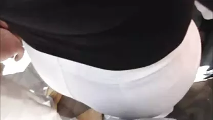 Beveiligde Dame deelt guy ' s porno uit nederland lul met meid
