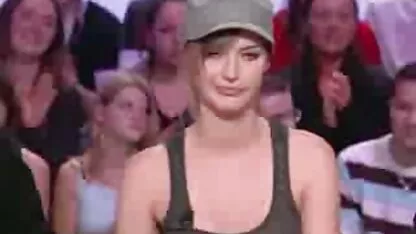 Porno-Julia Timosjenko nederlands gesproken porno