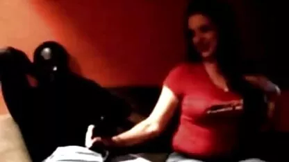 Hungry nederlands gratis porno ma trok de man van de weg
