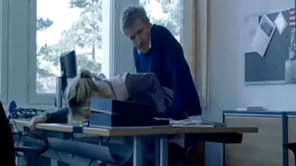 Roodharige Vriendin Vrouw lange nederlandse pornofilms